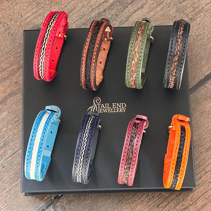 Heritage Bracelet
